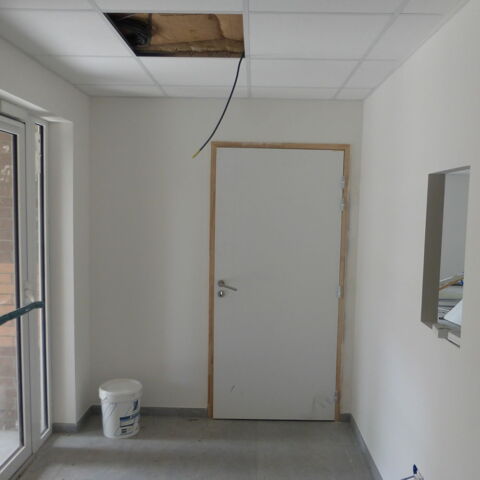  Atelier � louer 2/3 pi�ces 756 m� Trith-saint-l�ger