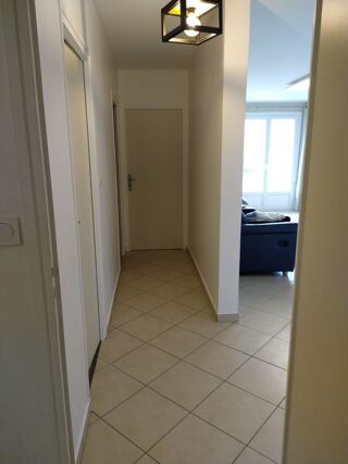  Appartement  vendre 4 pices 84 m