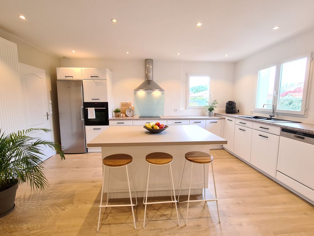 Vente Maison maison proche ecole internationale Colomiers