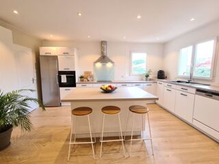  Maison à vendre 6 pièces 160 m²
