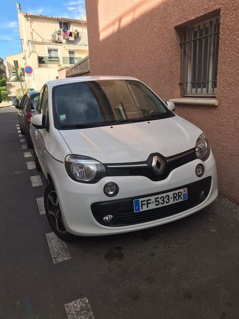Renault twingo iii 1.0 SCe 70 E6C Life