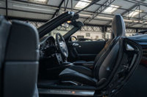 911 997 Carrera GTS Cabriolet 2011 occasion 75014 Paris
