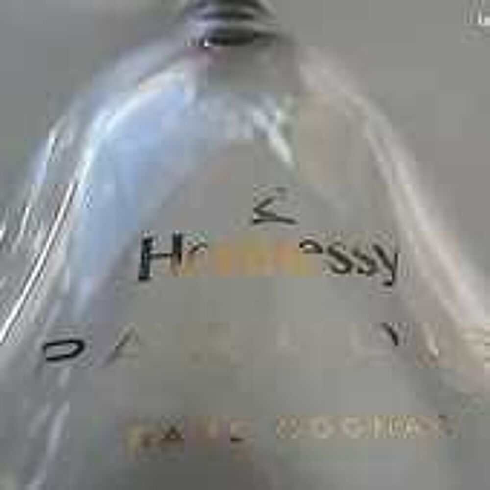 CARAFE EN CRISTAL 0,70 cl 