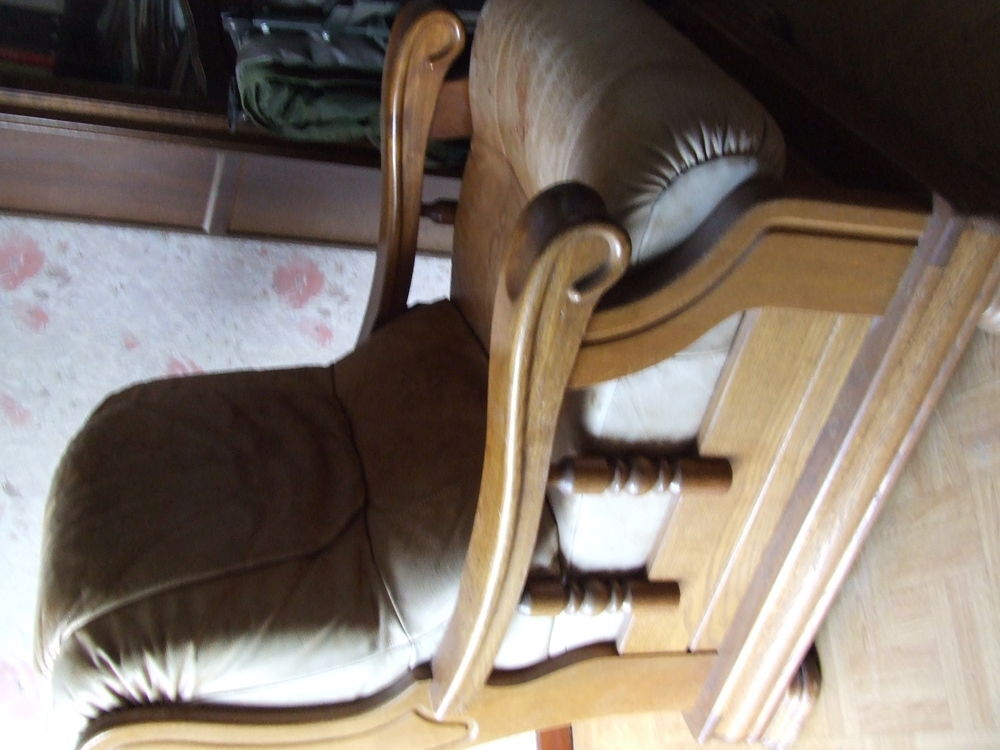 fauteuil Meubles