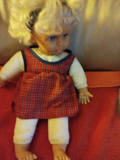 poup�e 10 Toulon (83)