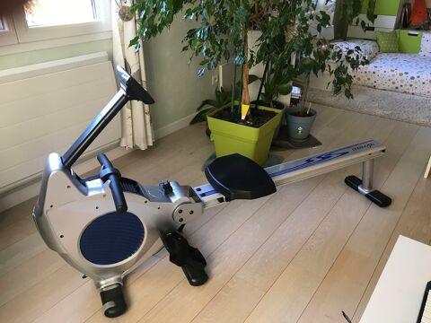 Rameur racing rower ii Argent/bleu 220 Vernaison (69)