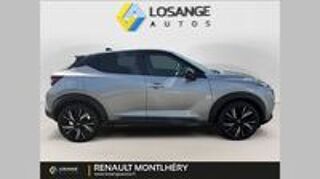 Juke DIG-T 114 DCT7 N-Design 2022 occasion 91310 Montlh&eacute;ry