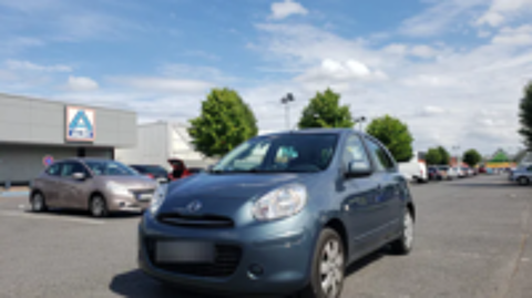 Micra 1.2 - DIG-S Acenta 2011 occasion 94470 Boissy-Saint-Léger