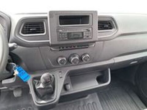 Master MASTER PHC TRAC F3500 L3H1 BLUE DCI 145 EURO VI CONFORT 2024 occasion 91170 Viry-Ch&acirc;tillon