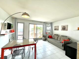  Appartement � vendre 1 pi�ce 35 m�