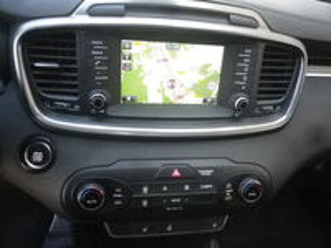 Sorento 2.2 CRDI 200 ch ISG 4x4 7pl Premium A 2015 occasion 13400 Aubagne