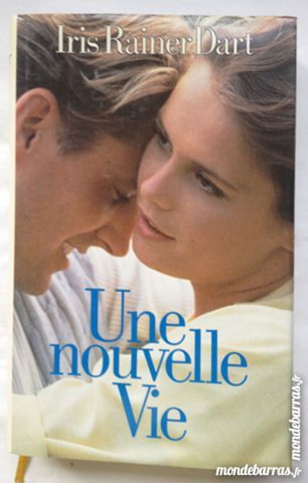 Une nouvelle vie Livres et BD