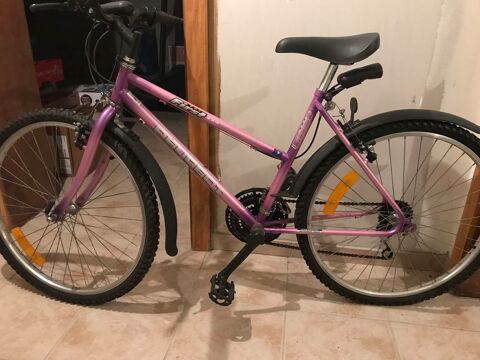 Vlo pour fille quasi neuf 80 Niederentzen (68)