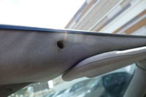 XK8 4.0i V8 Cabriolet occasion 13600 La Ciotat