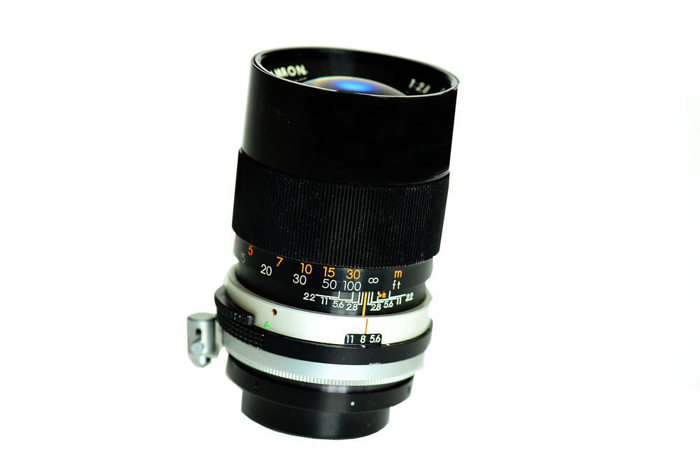 (D23) Objectif Auto, TAMRON. Photos/Video/TV