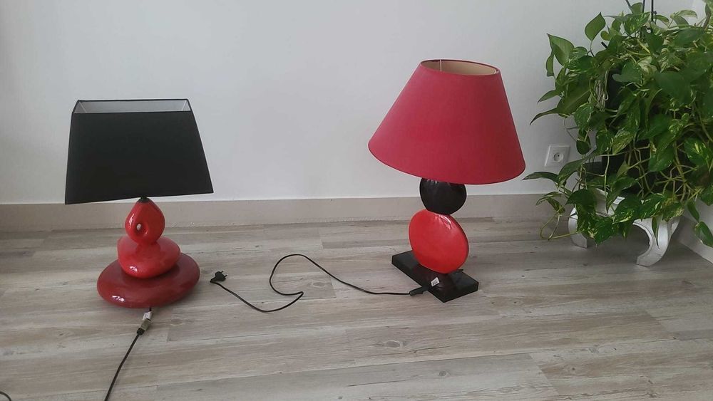 lampes Décoration