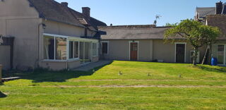 Maison - 4 pièce(s) - 100 m²