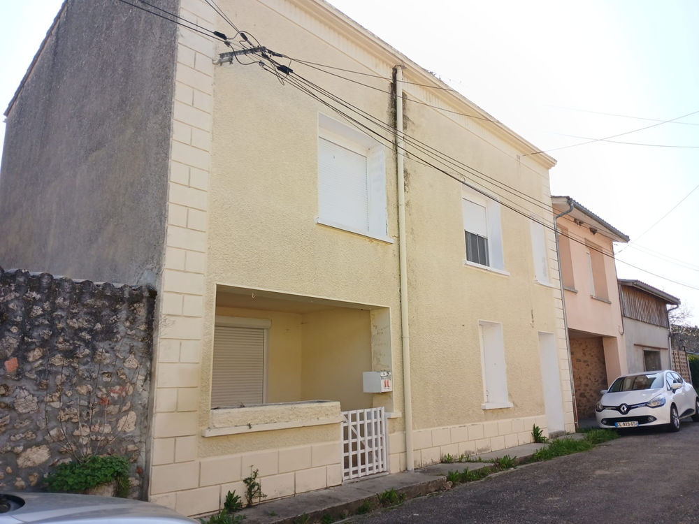 Vente Maison Maison de villa Villefranche-du-queyran