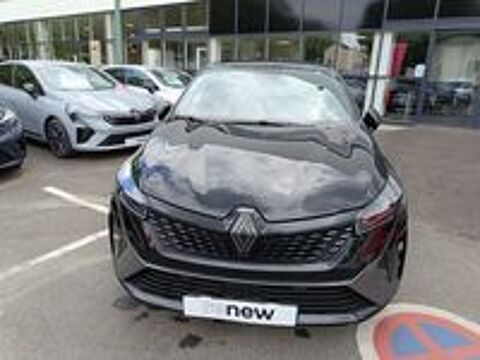 Clio V Clio TCe 90 ch GSR2 Esprit Alpine 2025 occasion 95100 Argenteuil