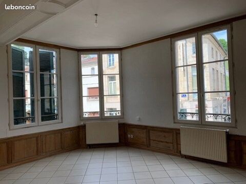  Appartement � louer 4 pi�ces 85 m�