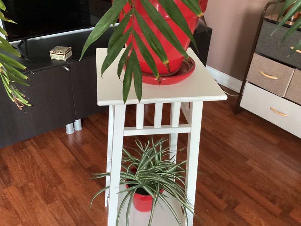 Porte-plantes IKEA Meubles