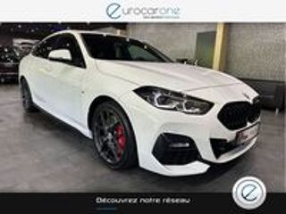 Serie 2 Gran Coupe 220i 178 ch DKG7 M Sport 2022 occasion 69007 Lyon
