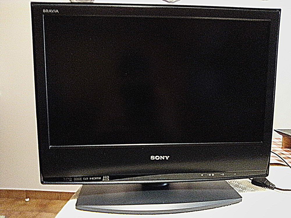 TV LCD SONY KDL 2054000
Photos/Video/TV