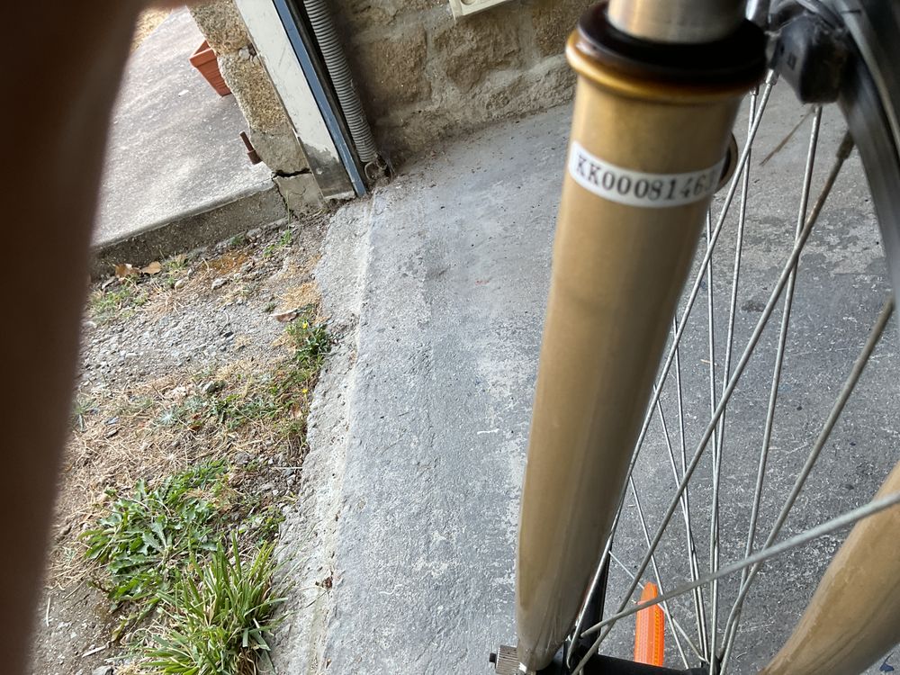 v&eacute;lo de ville en bon &eacute;tat de fonctionnement Vélos