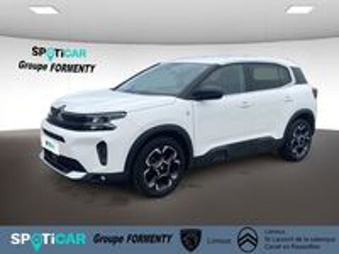 C5 aircross C5 Aircross BlueHDi 130 S&S EAT8 C-Series 2022 occasion 11300 Limoux