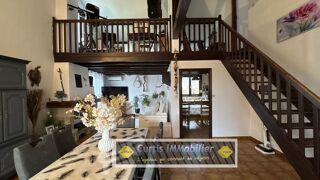  Maison à vendre 6 pièces 174 m²