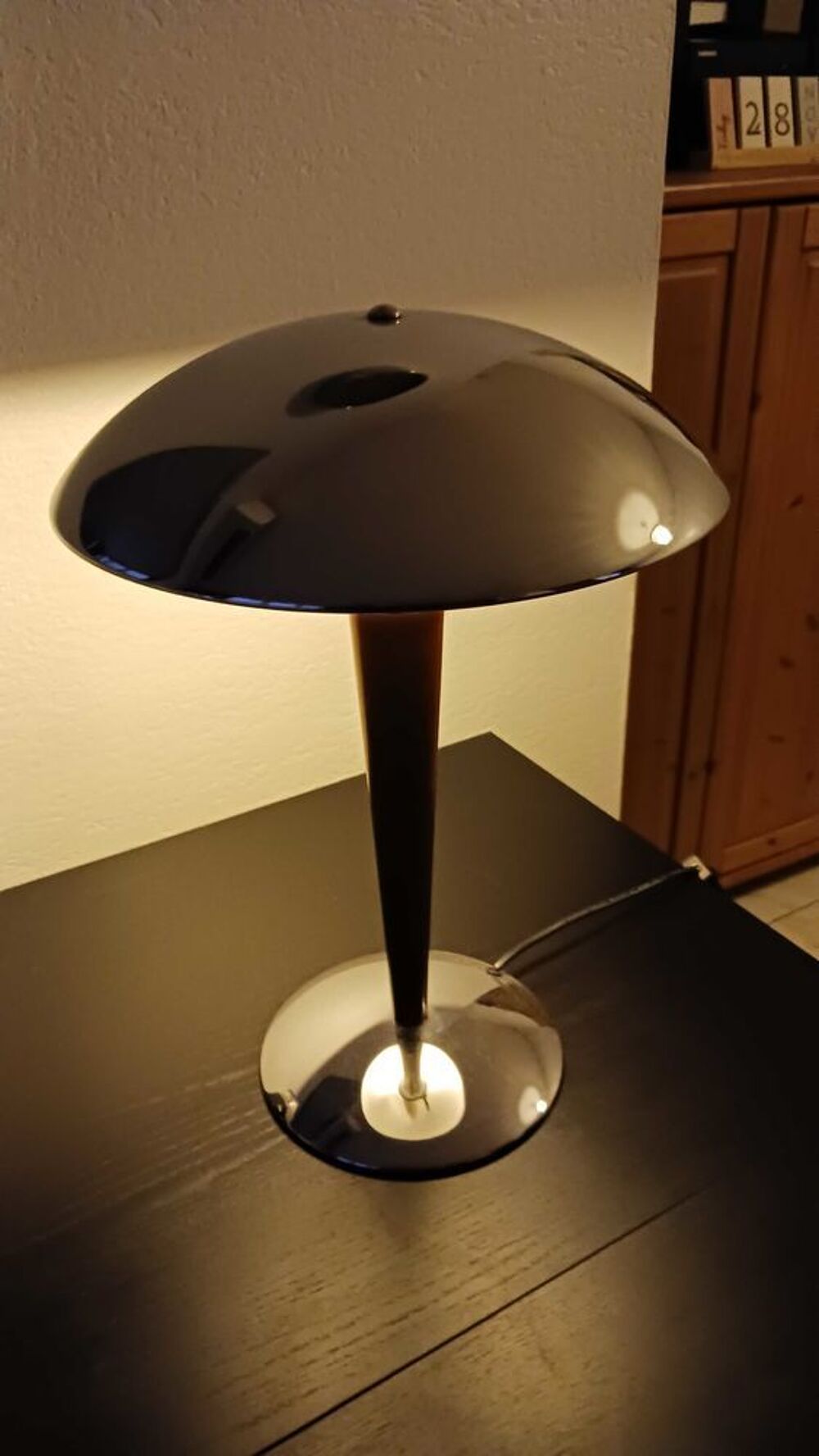 lampe de bureau Décoration