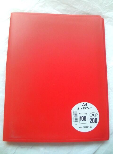 porte-vue (200 vues) 5 Villeurbanne (69)