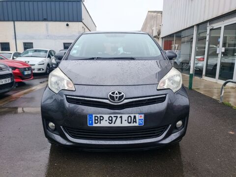 Toyota Verso -S 90 D-4D FAP Dynamic 2011 occasion Fenouillet 31150