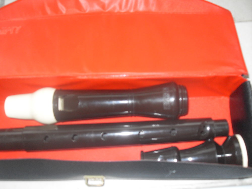 Flute Alto Instruments de musique