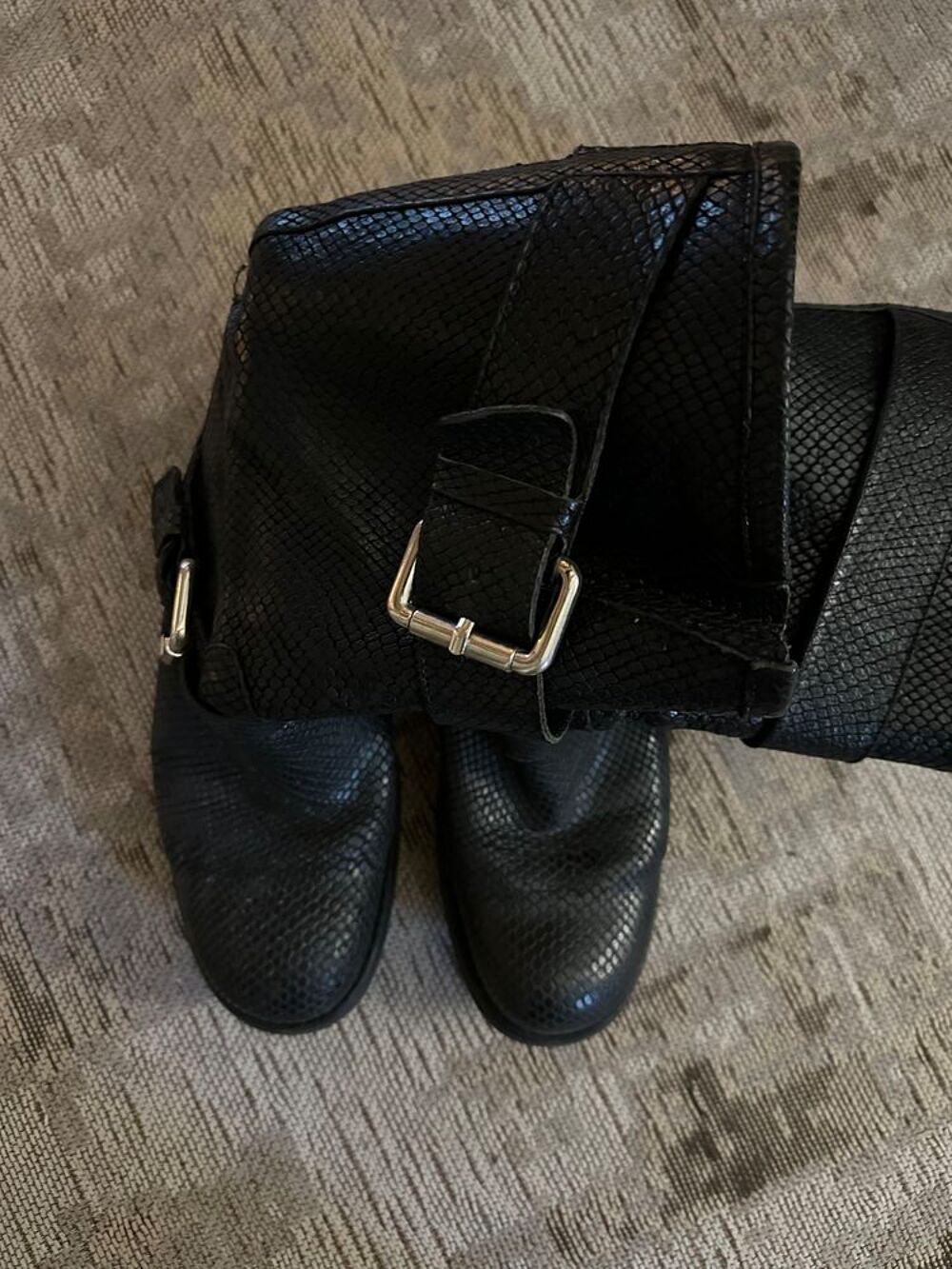 Biker 7 mini strap hotsell