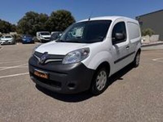 Kangoo Express KANGOO EXPRESS 1.5 DCI 95ch EXTRA R-LINK 2021 occasion 84290 Sainte-C&eacute;cile-les-Vignes