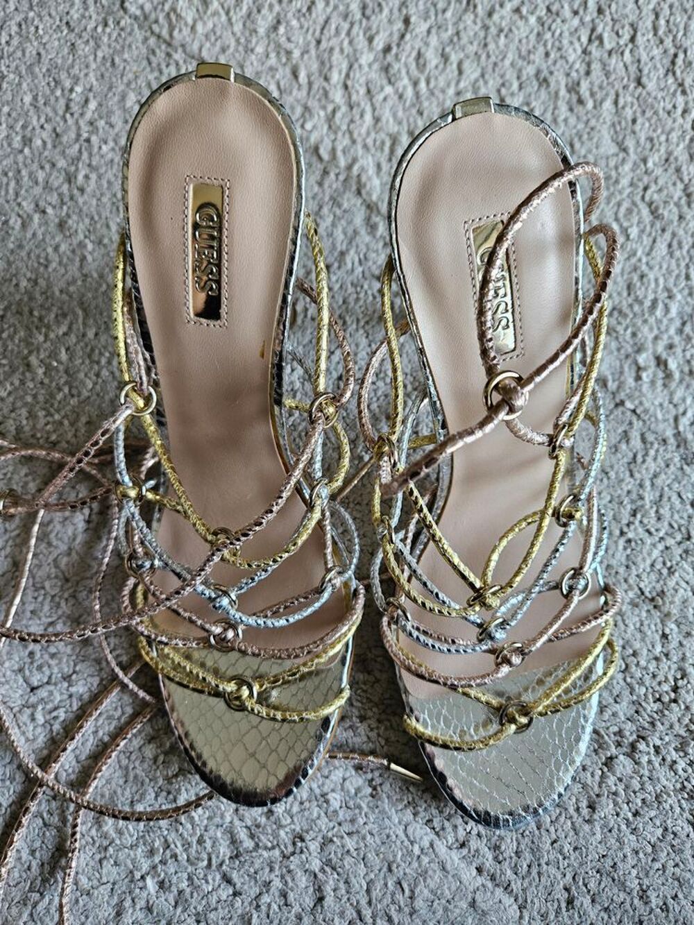 A saisir Chaussures