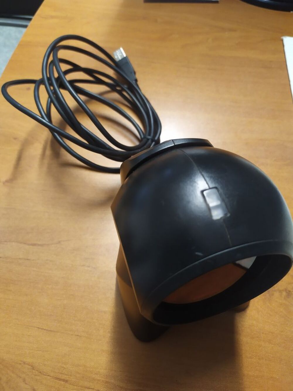 Scanner Honeywell MS7120 Orbit (Code barre) Matériel informatique