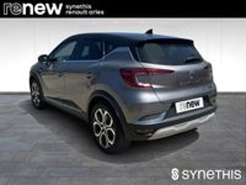 Captur E-Tech full hybrid 145 Techno fast track 2022 occasion 13200 Arles