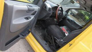 Jumpy JUMPY FGN TOLE 1000 L1H1 1.6 HDI - 90 CONFORT 2011 occasion 94500 Champigny-sur-Marne