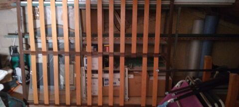 sommier � lattes 20 Velleron (84)