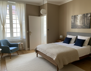  Maison � vendre 10 pi�ces 182 m�