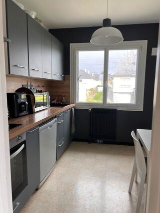  Maison � vendre 6 pi�ces 139 m�
