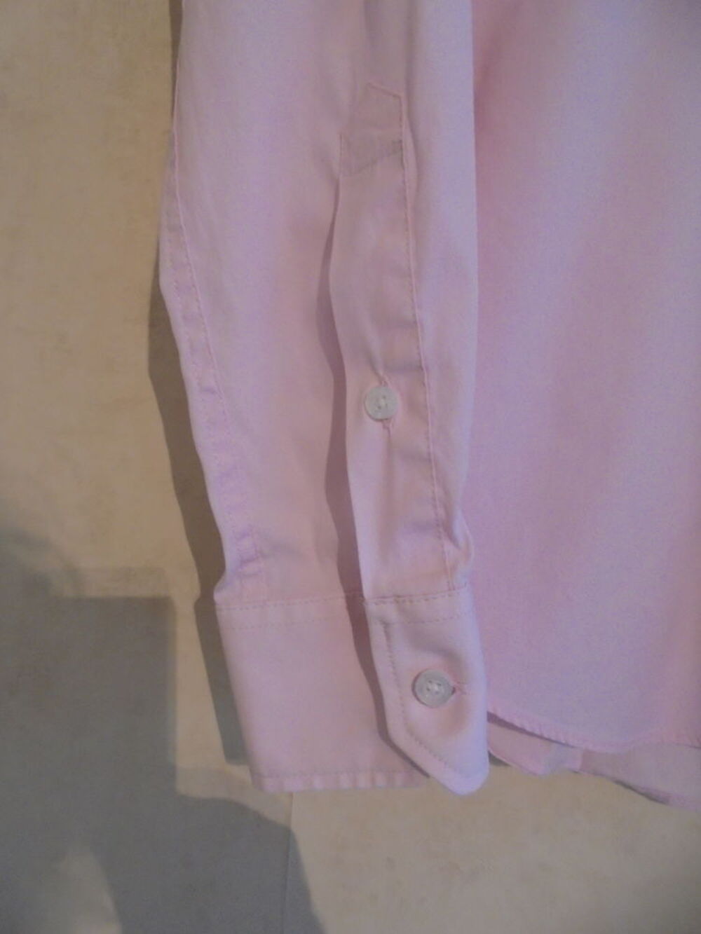 Chemise DEVRED rose (93) Vêtements