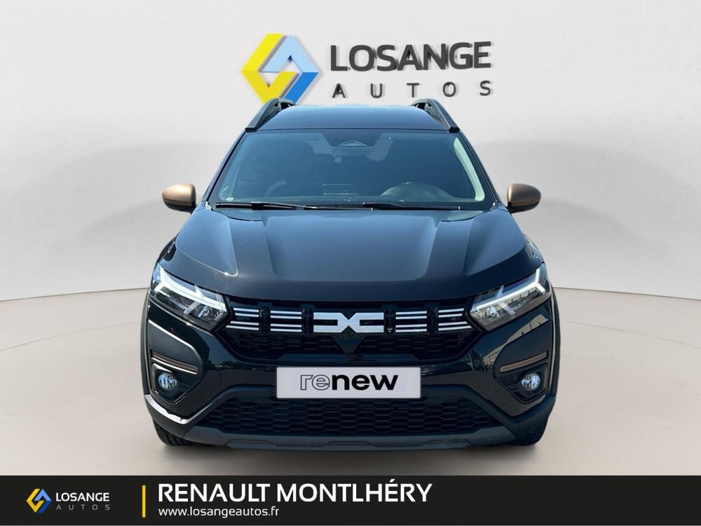 Jogger Hybrid 140 7 places GSR2 Extreme 2025 occasion 91310 Montlh&eacute;ry
