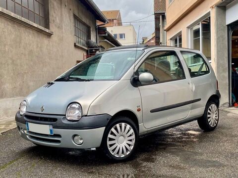 Renault twingo 1.2i 16V Privilège