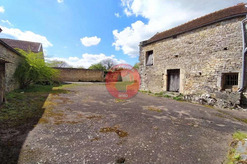 vente Maison - 4 pièce(s) - 51 m² Savoisy (21500)