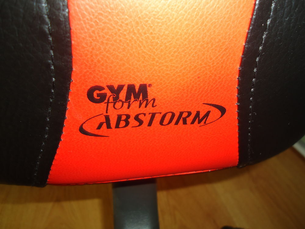 APPAREIL RAMEUR GYM Sports