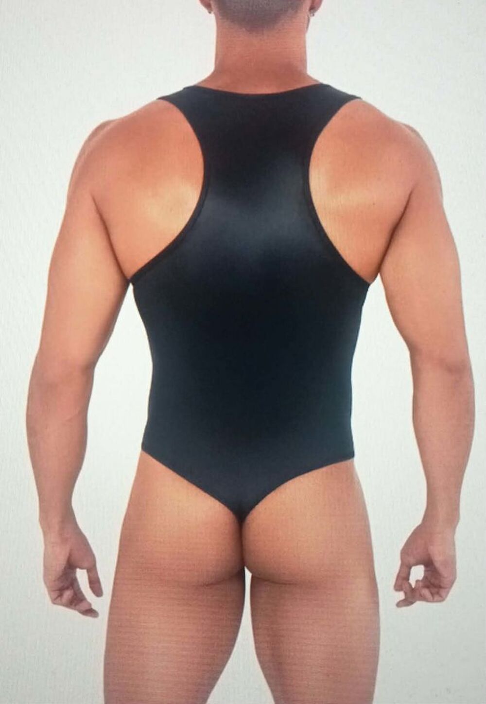 BODY STRING POUR HOMME DE MARQUE T 2x/3X Vêtements