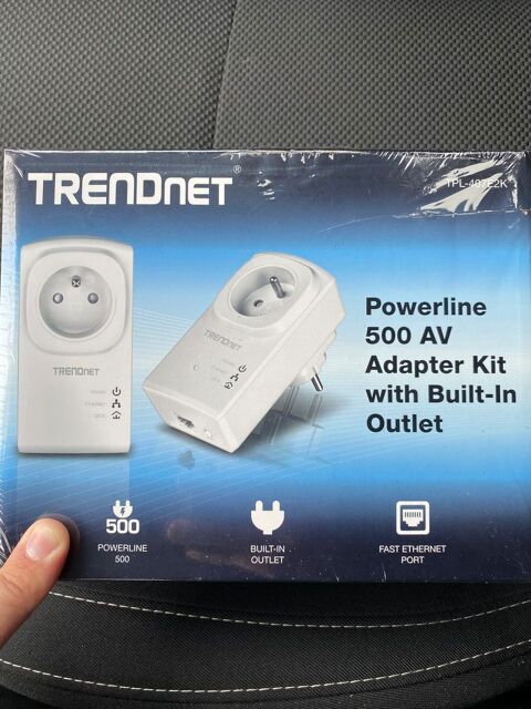 CPL Internet Neuf 20 Annecy (74)